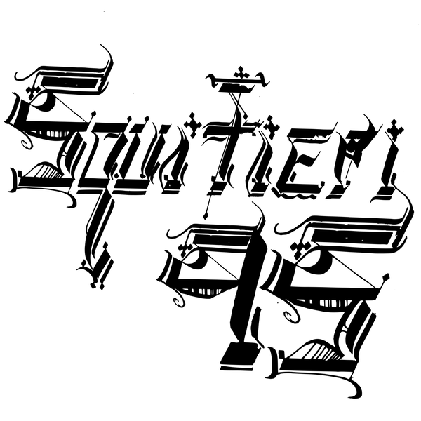Squitieri95 logo