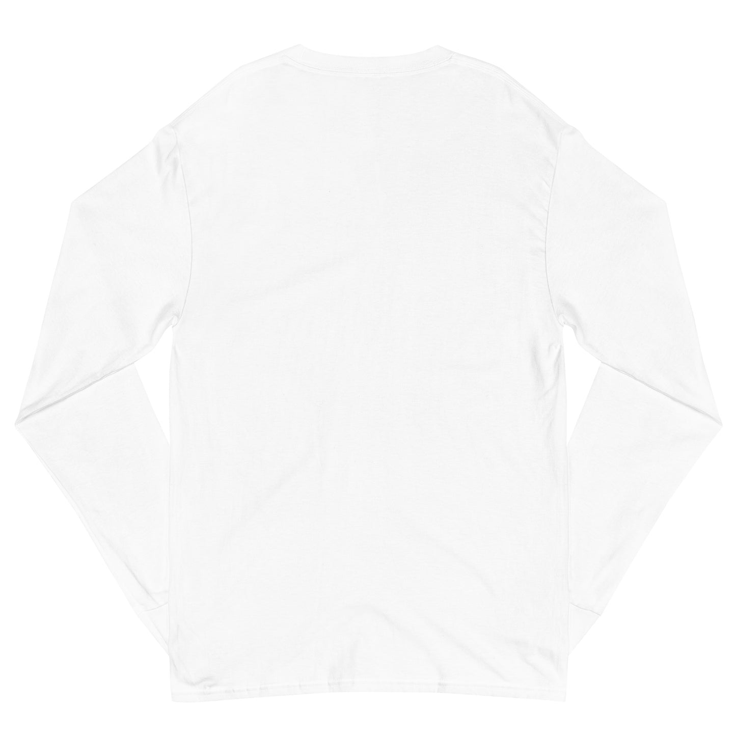 Men's Champion Long Sleeve Shirt